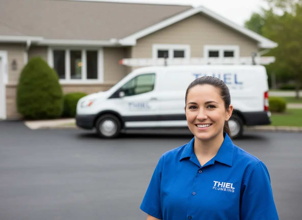 Plumber Belvidere, SD FAQs